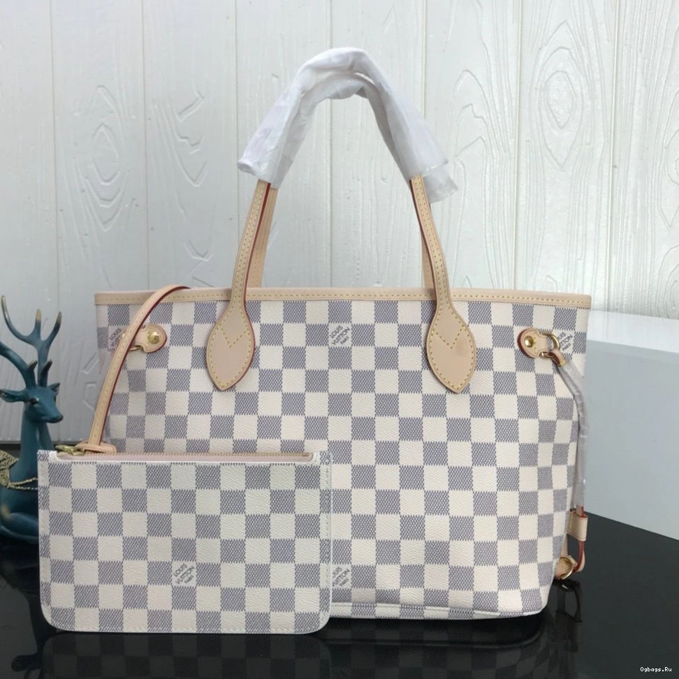 LOUIS NEVERFULL PM VUITTON 0116